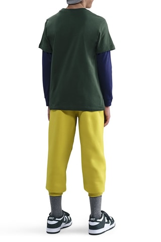 T-shirt Sportswear - Vert foncé
