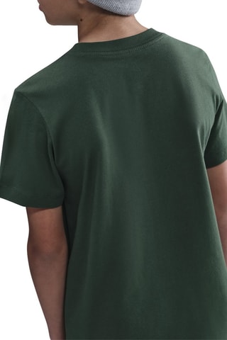 T-shirt Sportswear - Vert foncé