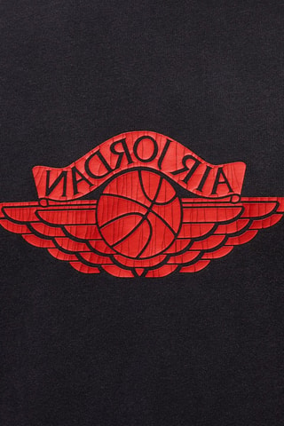 T-shirt de basketball Jordan Rare Air - Noir