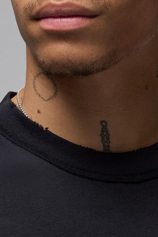 T-shirt Jordan Rare Air - Noir