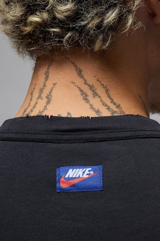 T-shirt Jordan Rare Air - Noir