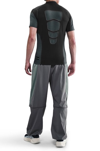 T-shirt Tech - Noir