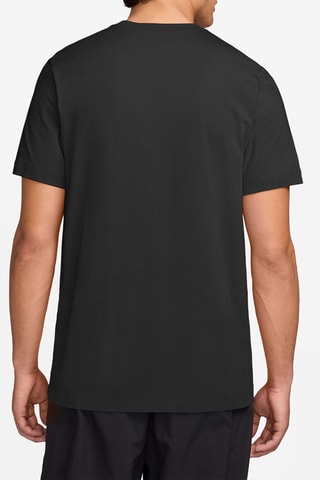 T-shirt Air Max Dn8 Premium - Noir