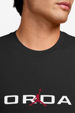 T-shirt Air Max Dn8 Premium - Noir