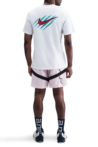 T-shirt Ja Morant Ja - Blanc