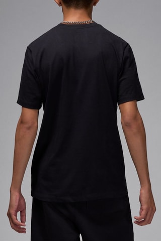 T-shirt Dubaï - Noir