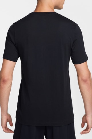 T-shirt Club - Noir
