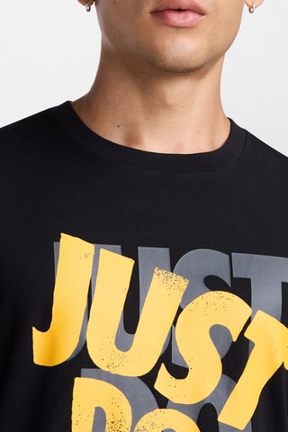 T-shirt Club - Noir
