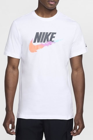 T-shirt - Blanc