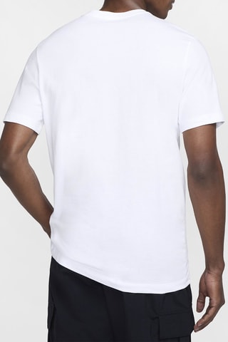 T-shirt - Blanc