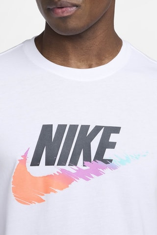 T-shirt - Blanc