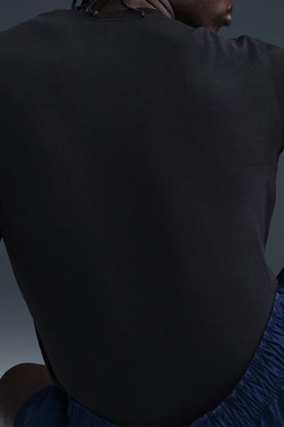 T-shirt - Noir