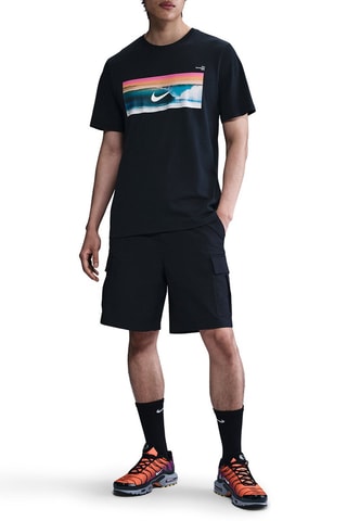 T-shirt - Noir