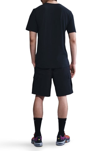 T-shirt - Noir