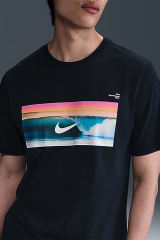 T-shirt - Noir