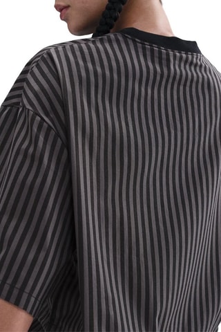 Blouse Chill Poplin - Noir