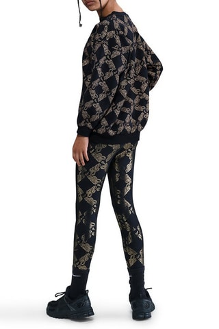 Sweat Sportswear - Noir