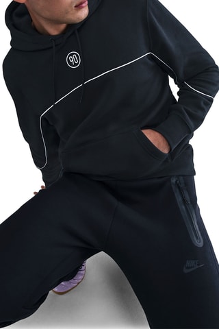 Sweat de football Club Total 90 - Noir