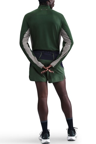 Sweat - Vert foncé