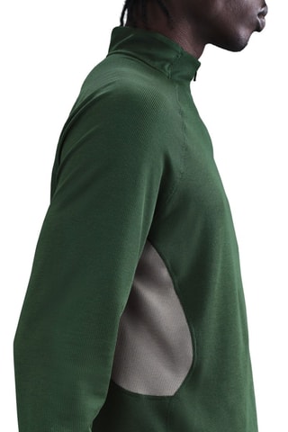 Sweat - Vert foncé