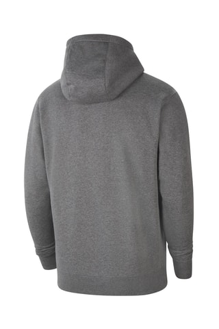 Sweat à capuche Park - Gris