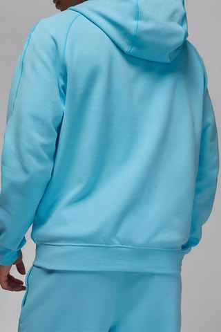 Sweat à capuche Jordan Sport - Ciel