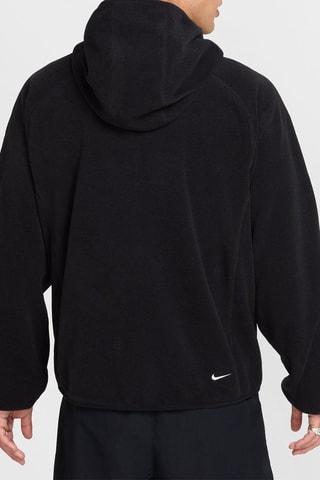 Sweat à capuche ACG « Wolf Tree » - Noir