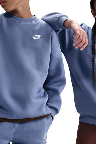 Sweat Club - Indigo