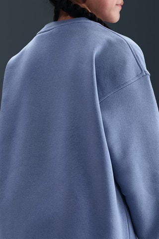 Sweat Club - Indigo