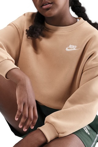 Sweat Club - Beige