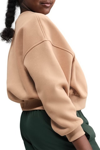 Sweat Club - Beige