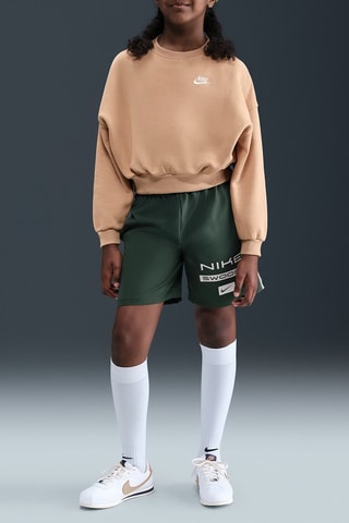 Sweat Club - Beige