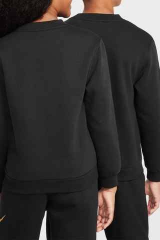 Sweat Club - Noir