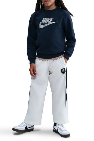 Sweat Club - Bleu marine