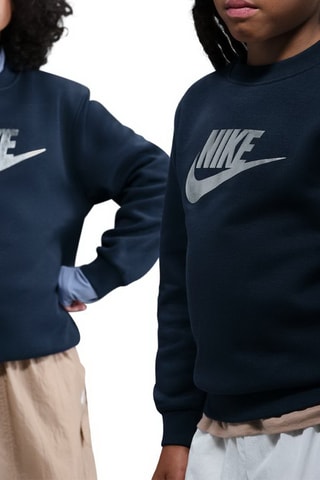 Sweat Club - Bleu marine