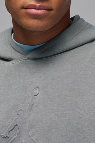 Sweat de basketball Jayson Tatum - Gris