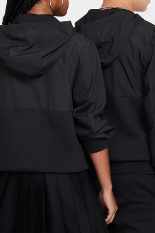Sweat à capuche City Utility EasyOn - Noir