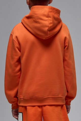 Sweat polaire à capuche Jordan Essentials - Orange