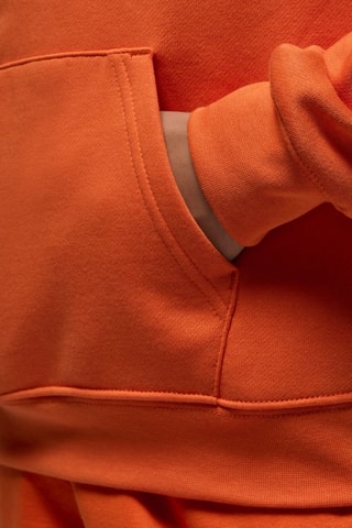 Sweat polaire à capuche Jordan Essentials - Orange
