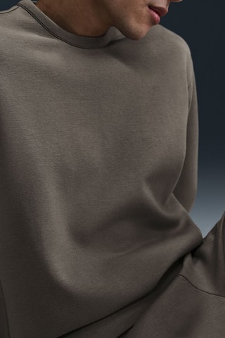 Sweat - Taupe
