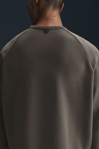 Sweat - Taupe