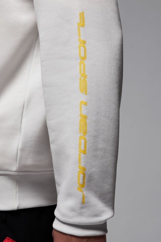Sweat Quai 54 - Blanc