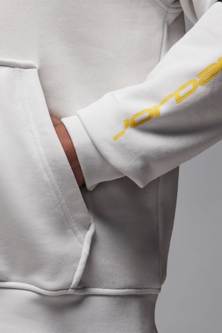 Sweat Quai 54 - Blanc