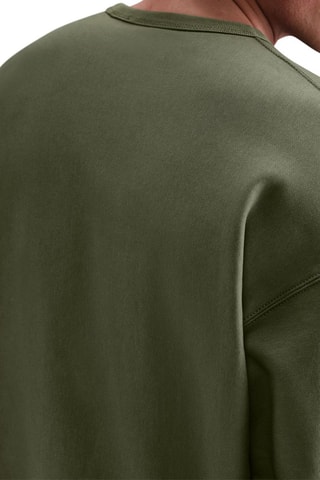 Sweat - Vert olive