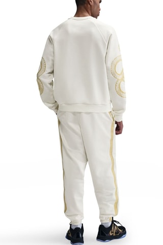 Sweat - Blanc