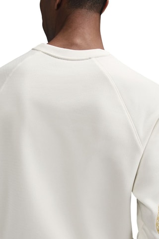 Sweat - Blanc