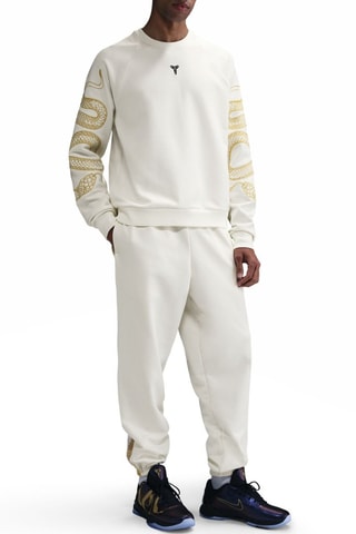 Sweat - Blanc