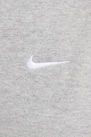 Sweat Solo Swoosh - Gris clair chiné