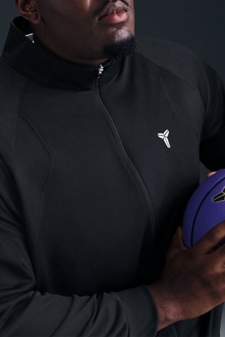 Sweat Kobe Bryant - Noir