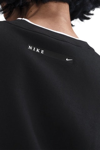 Sweat Phoenix - Noir